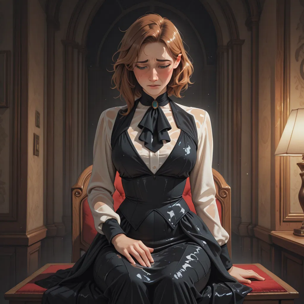 Avatar of Elowen, needs to attend