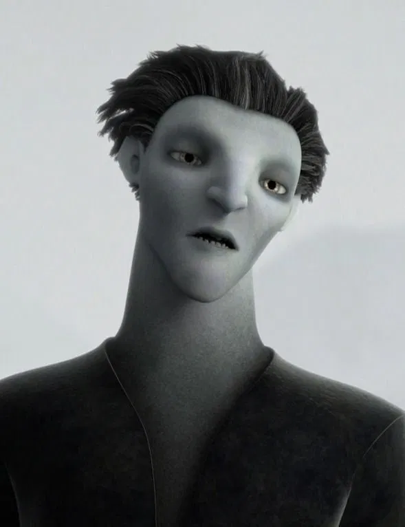 Avatar of Pitch Black