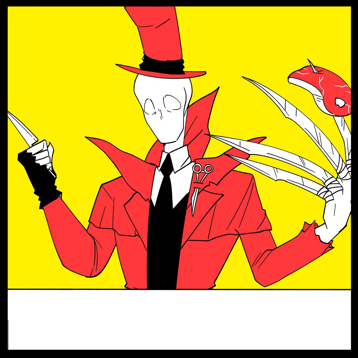 Avatar of Jack || The Ripper [IDV]