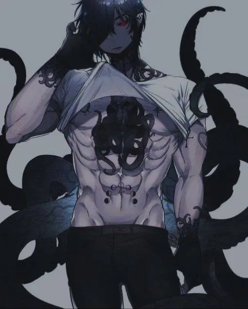 Avatar of Nova