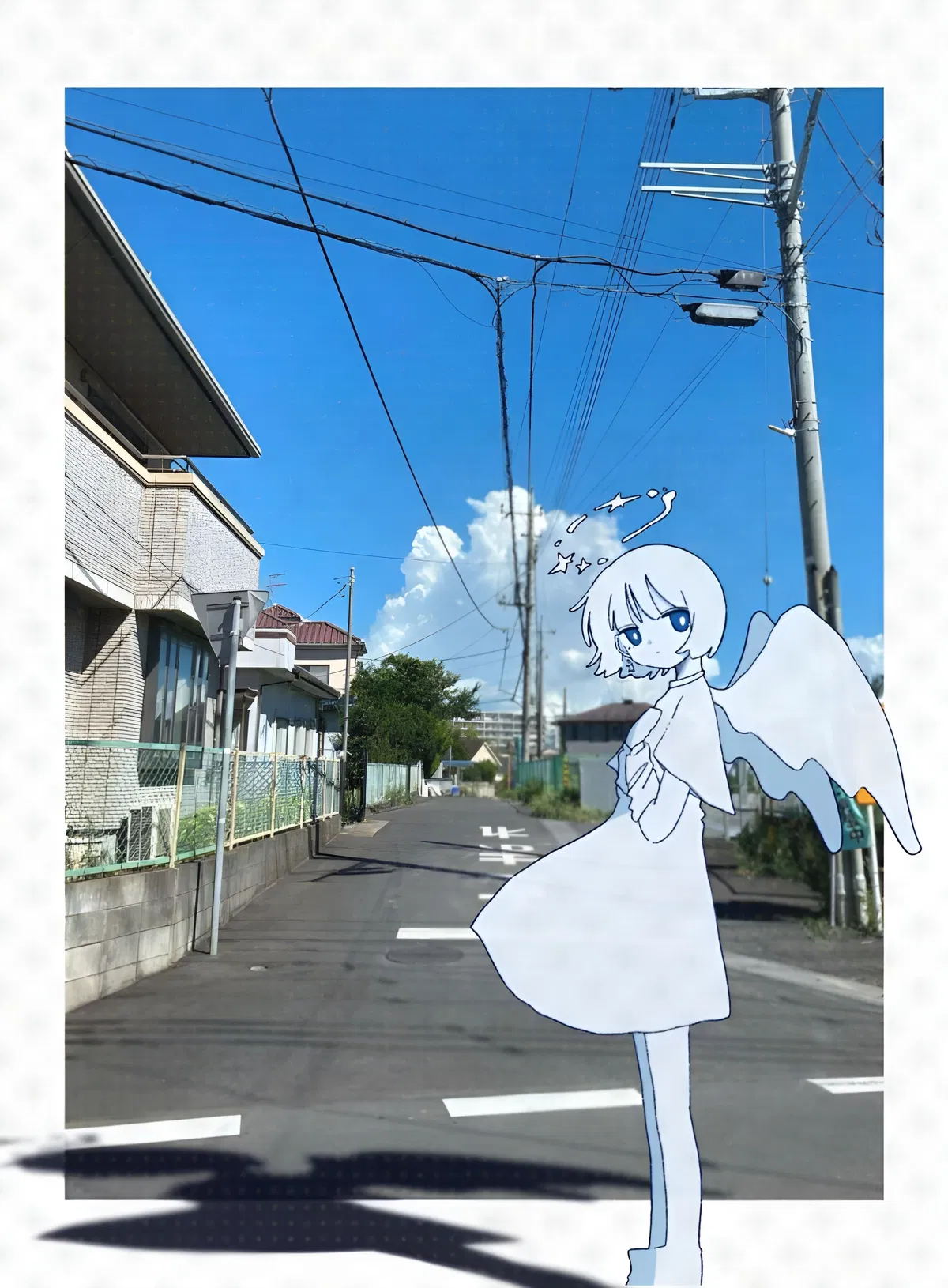 Avatar of Lulu | Kind conductor Souls
