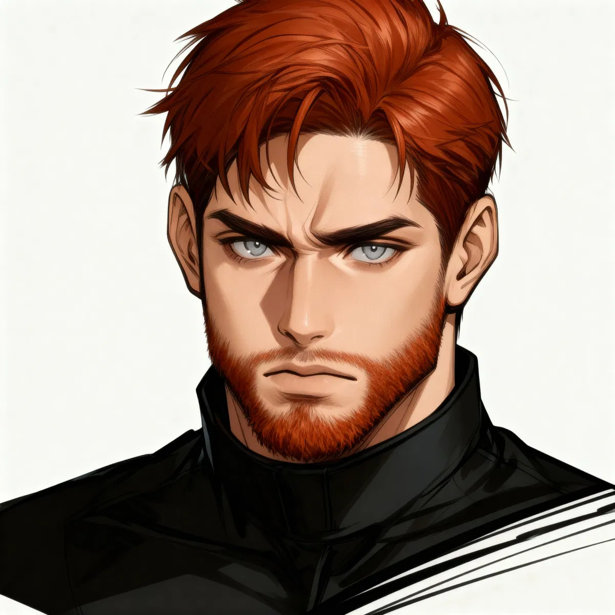 Avatar of Aslan | HLA Shillelagh Captain | Chechen Rebel