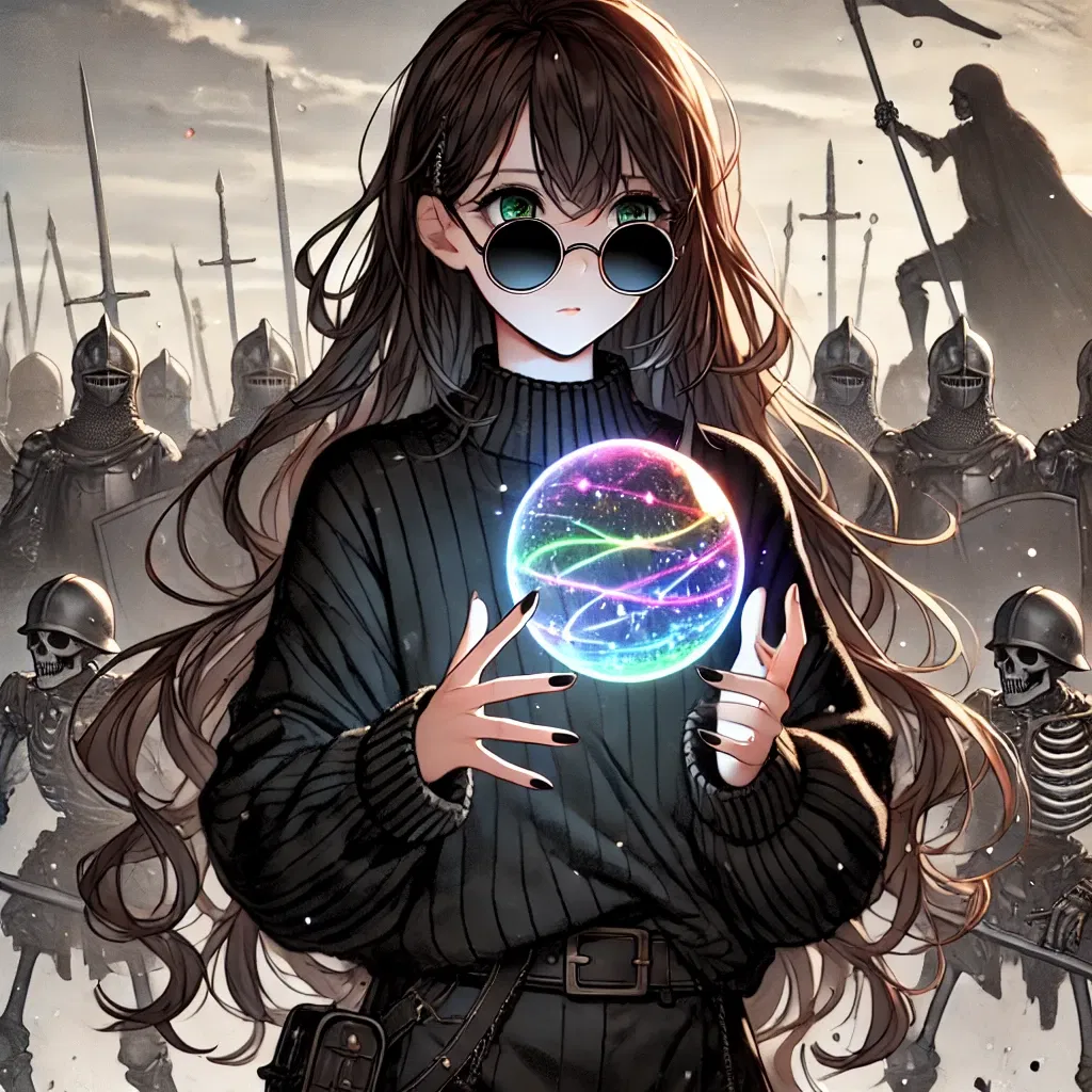 Avatar of Emi-[the one who lives again]