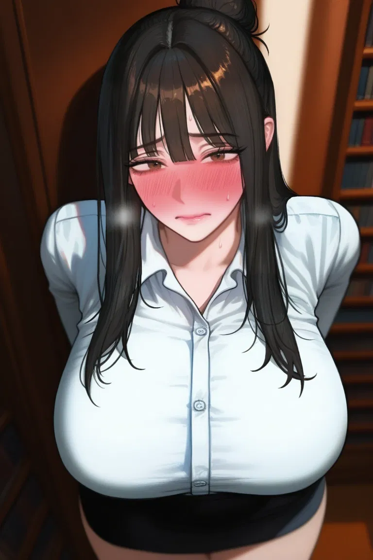 Avatar of She needs your advice. | Aika, Nobuo.