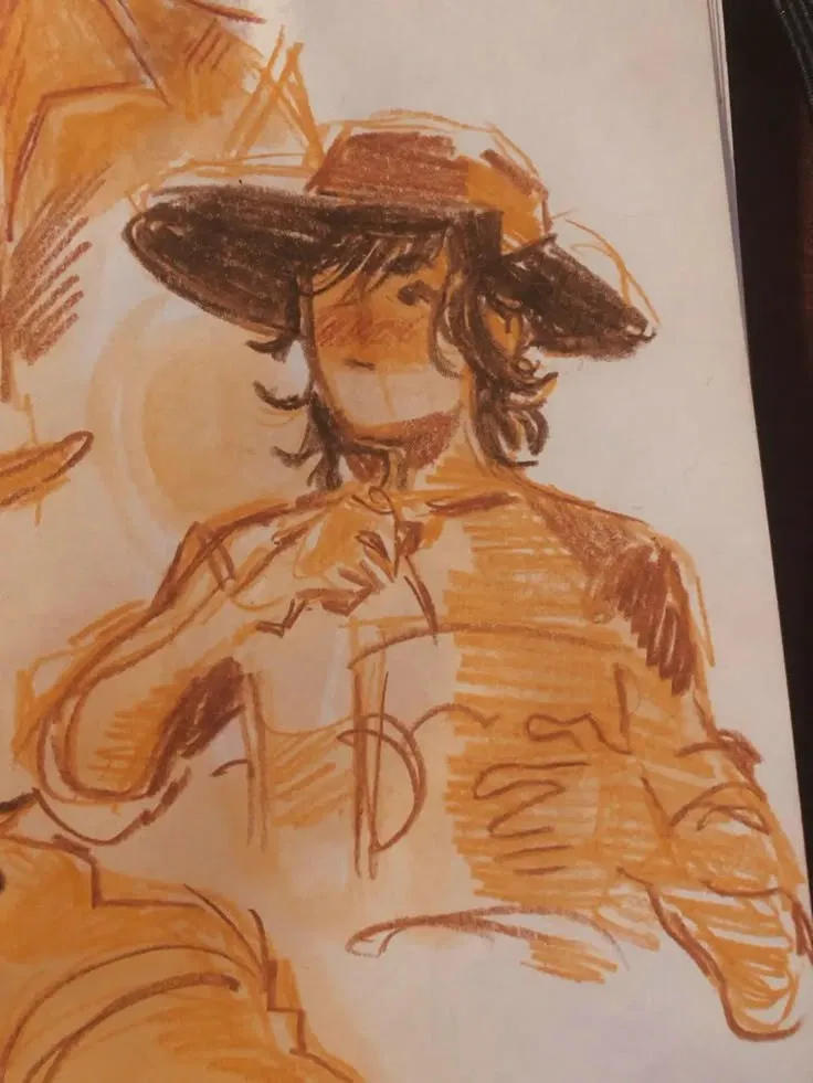 Avatar of Micheal "Pinto" Winchester