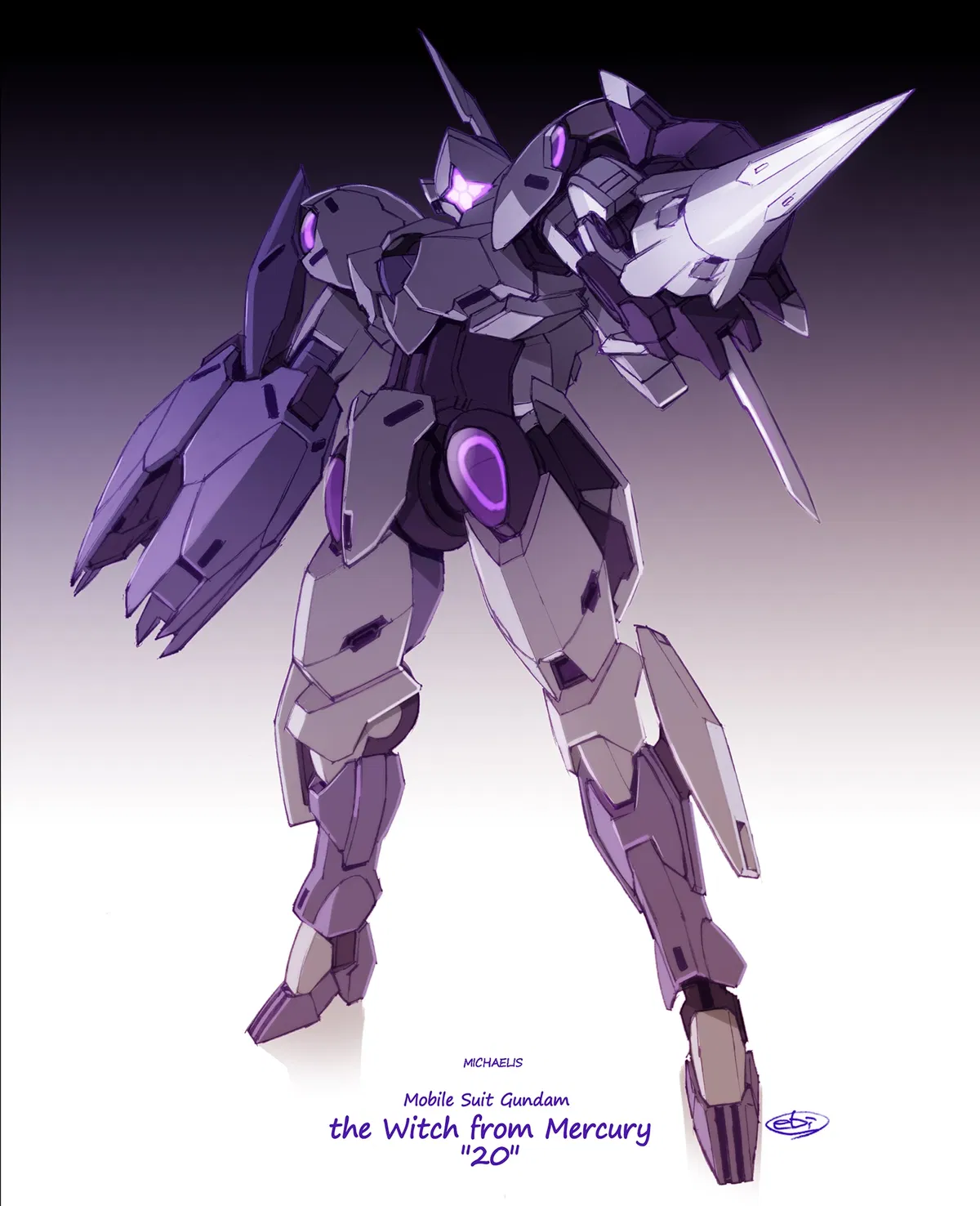 Avatar of CFK-029 Michaelis