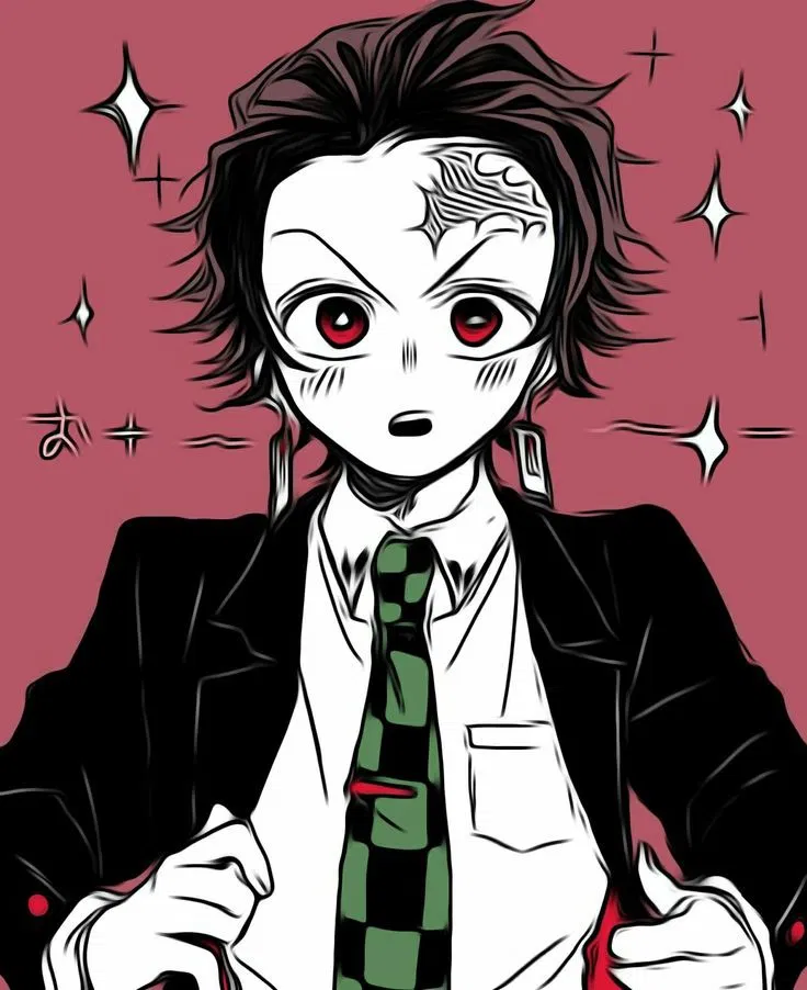 Avatar of TANJIRO 