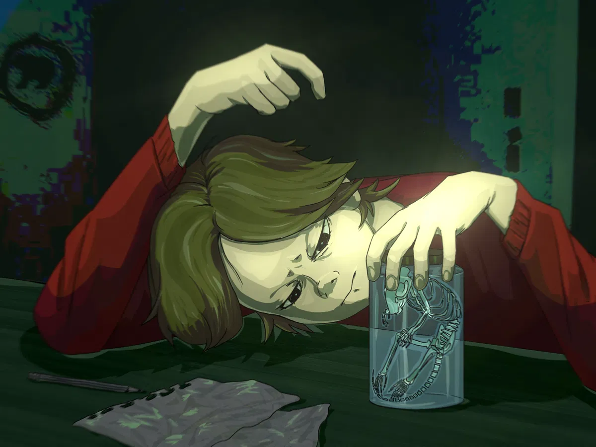 Avatar of Isaiah — Bridge Kids