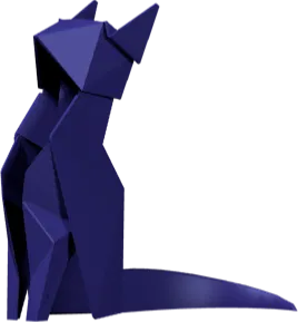 Avatar of Origami Cat