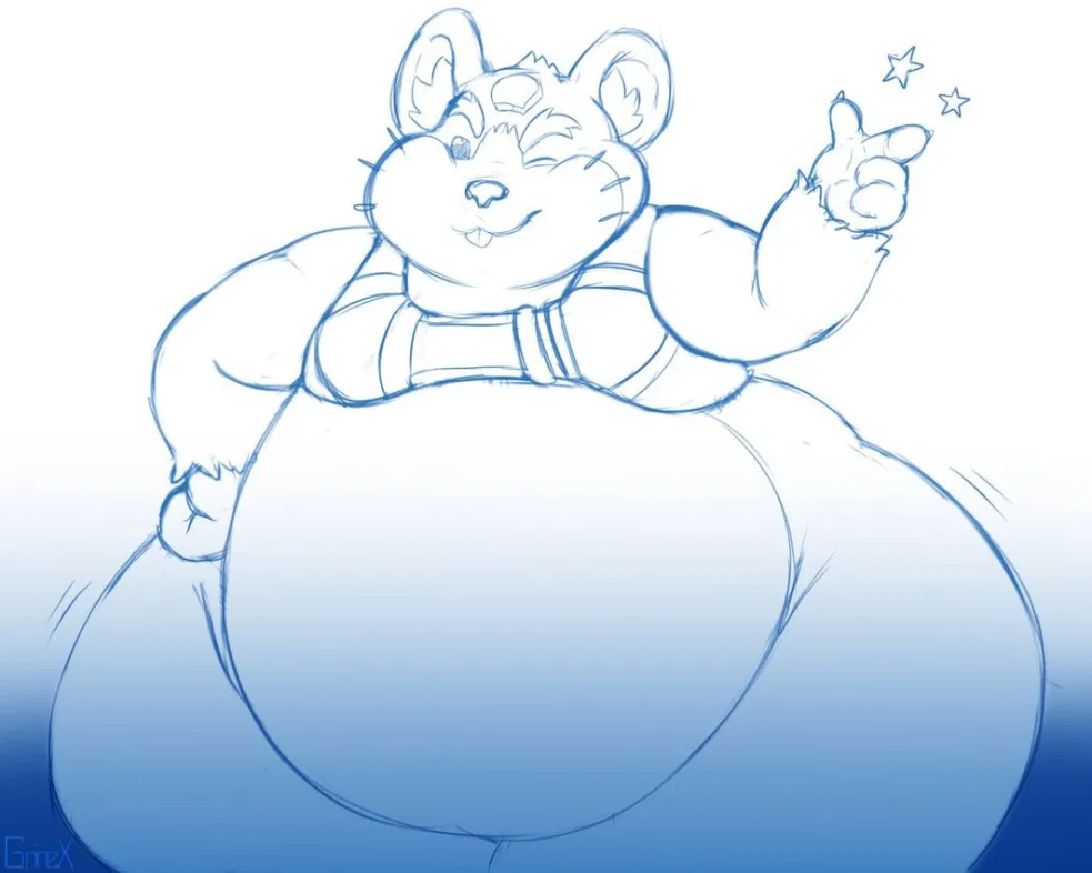 Avatar of Hammond, From That One Game!