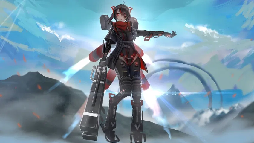 Avatar of FEMALE NORTHSTAR