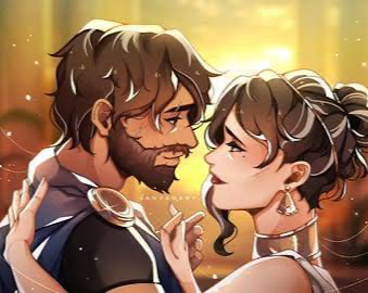 Avatar of Odysseus and Penelope - Epic