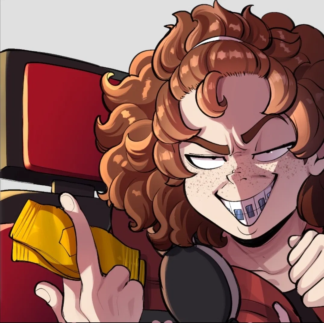 Avatar of Bwl universe | w.i.p