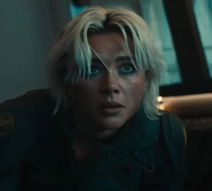 Avatar of Yelena Belova