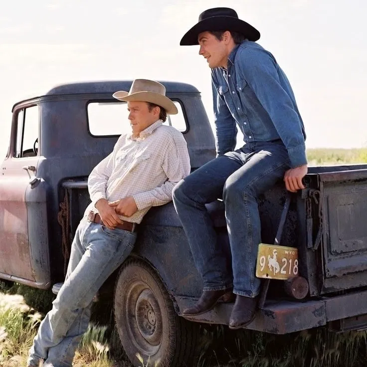 Avatar of Jack Twist and Ennis Del Mar