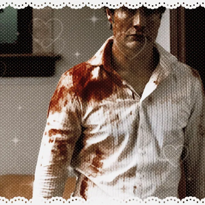 Avatar of ☆ Hannibal Lecter .ᐟ