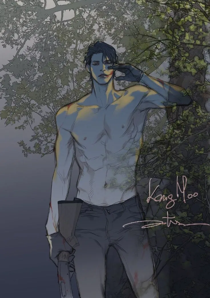 Avatar of Ethan "Butcher" Markson