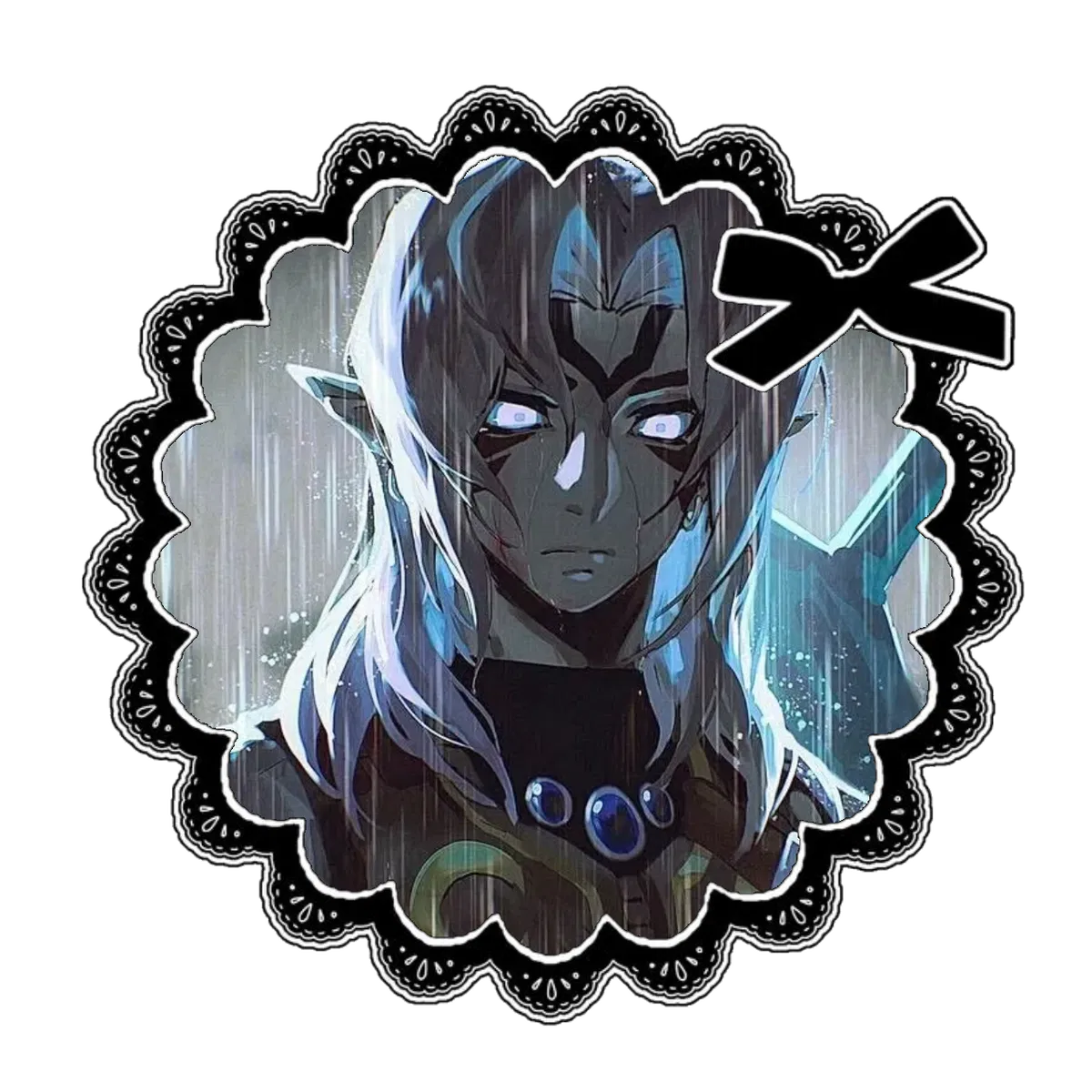 Avatar of 𓏵 Fierce Deity Link 