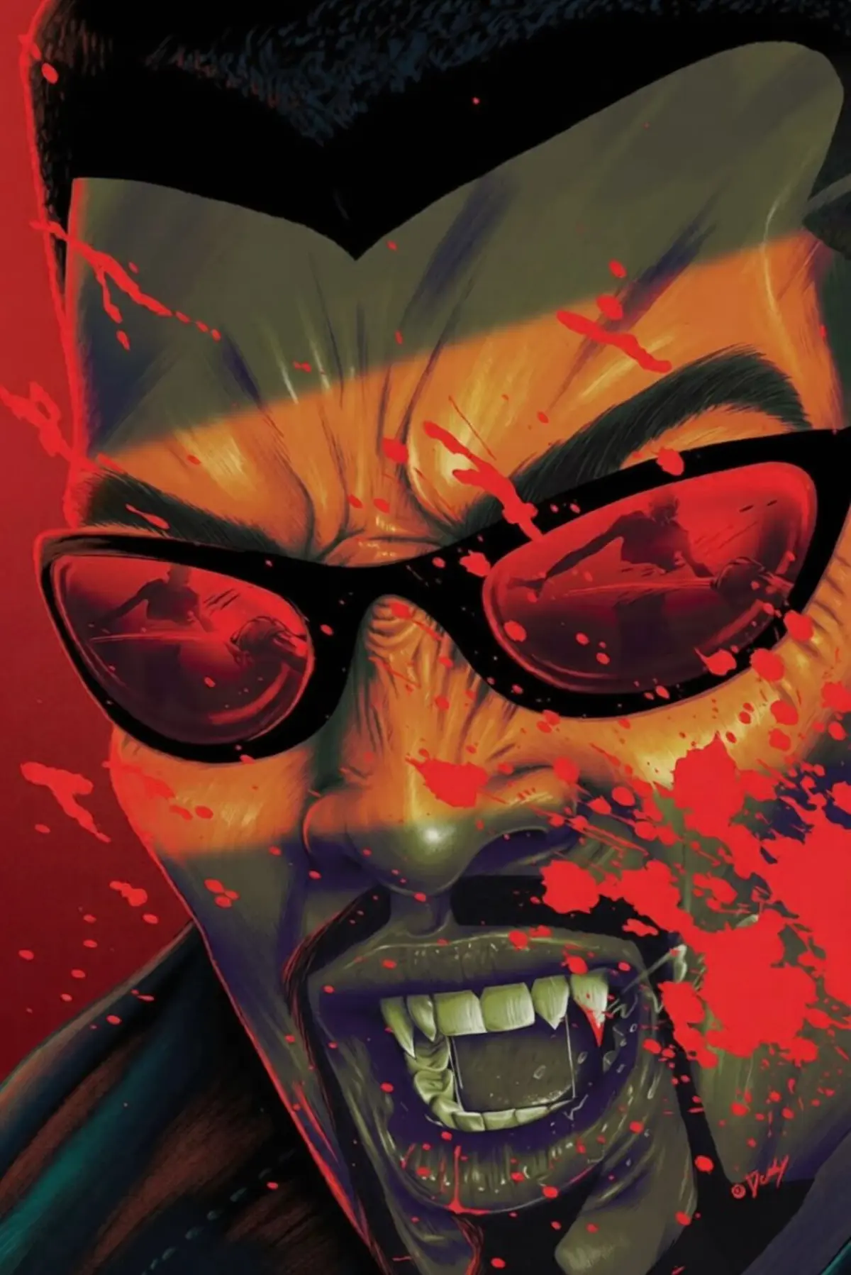 Avatar of Blade