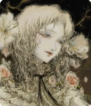 Avatar of Antionette - When love kills 