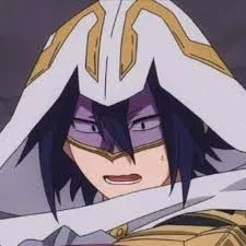 Avatar of Amajiki Tamaki