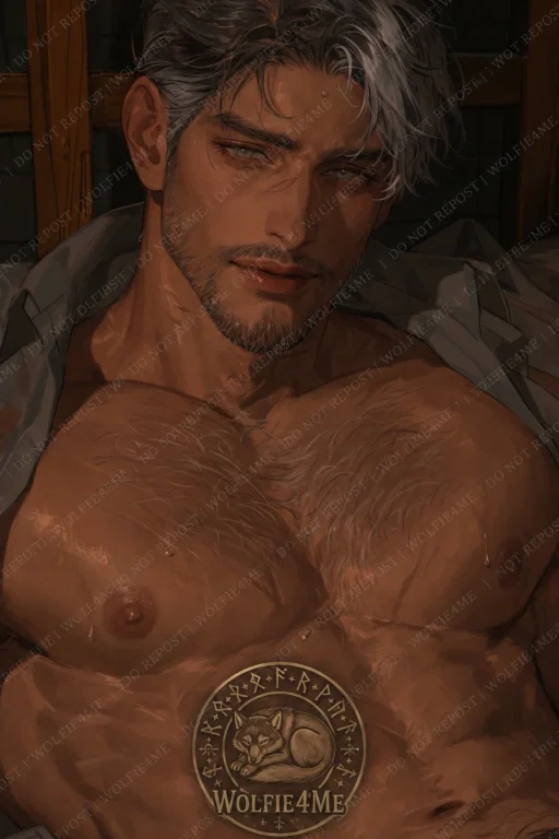 Avatar of Callahan "Cal" Mercer