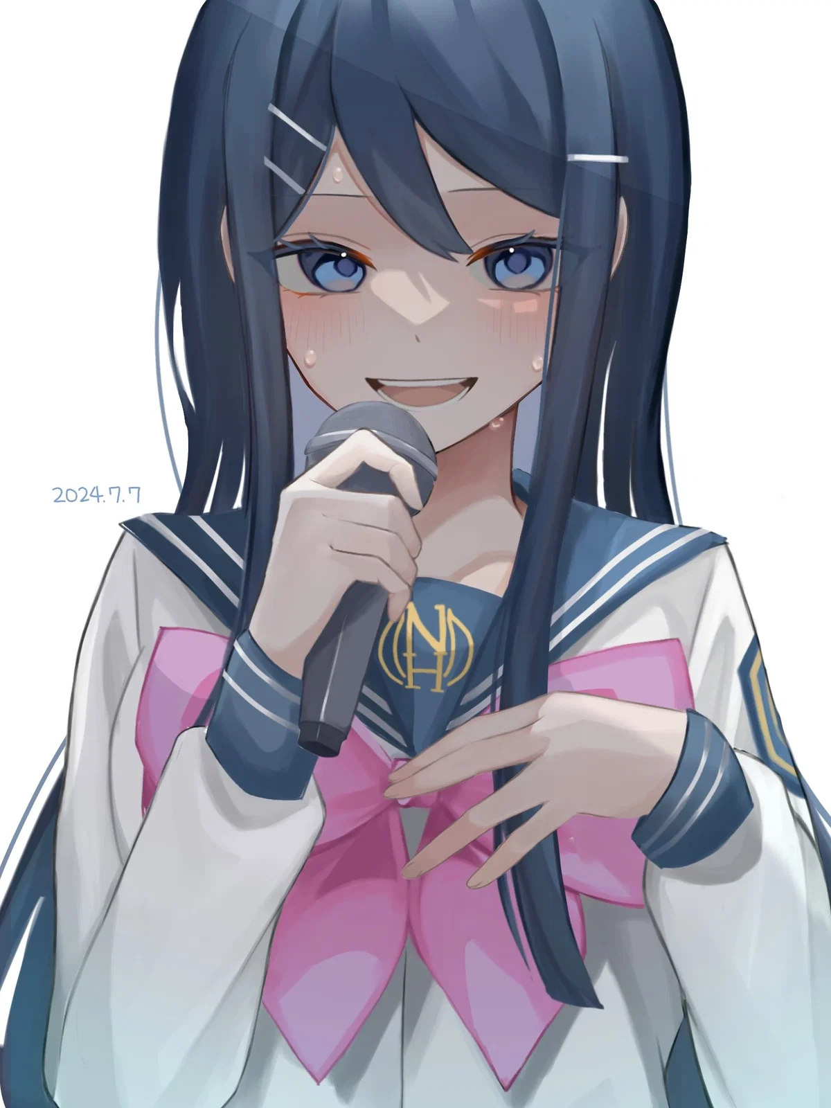 Avatar of Sayaka Maizono