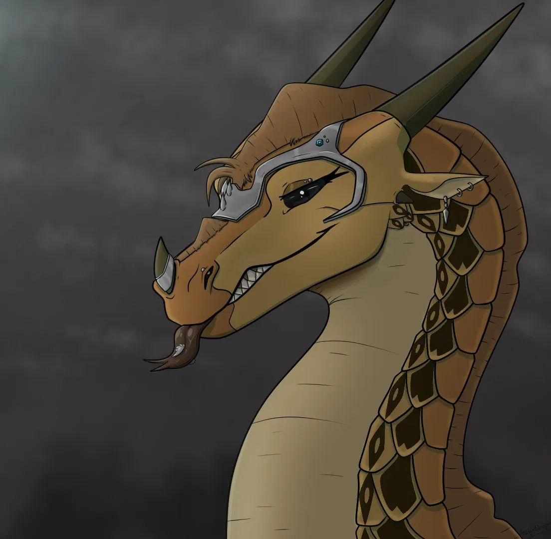 Avatar of Princess Blister
