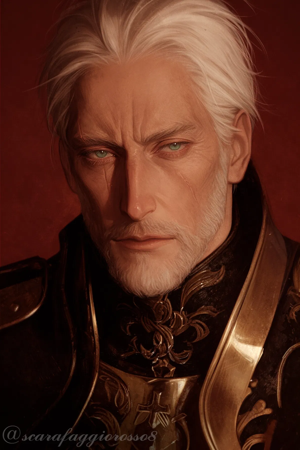 Avatar of Tywin Lannister