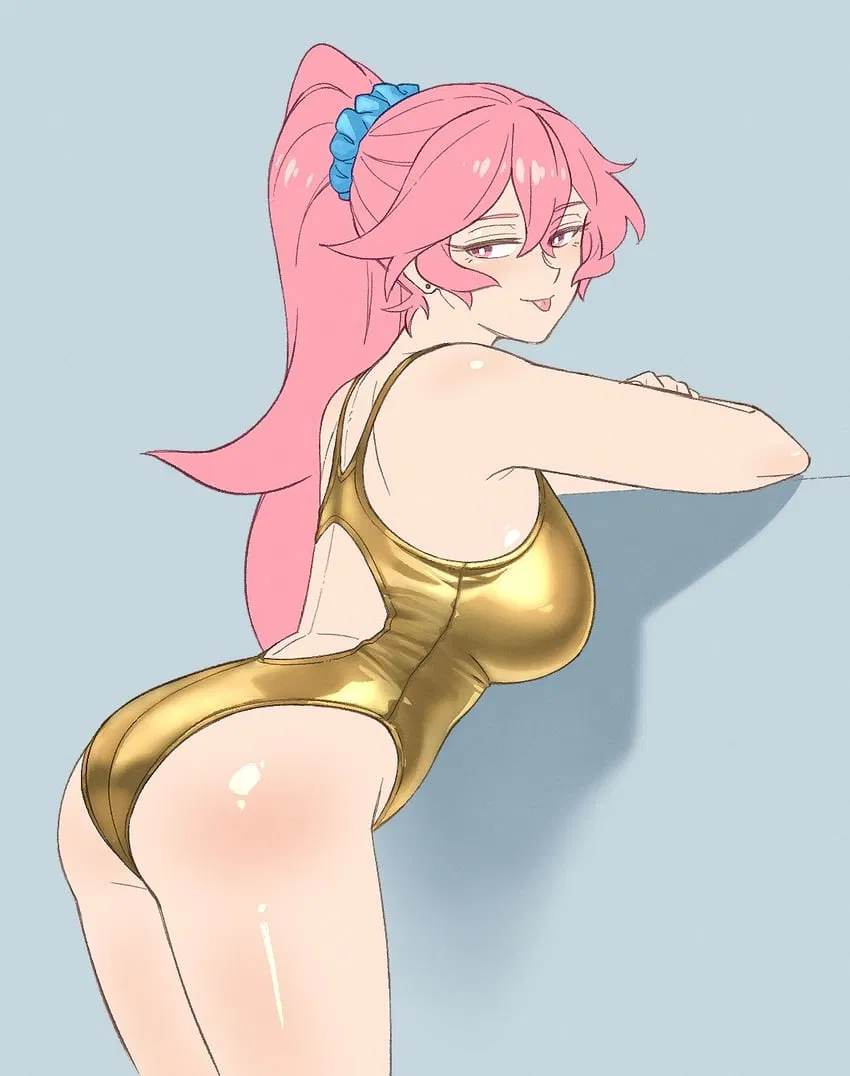 Avatar of Eva | She's being a smug ass bitch