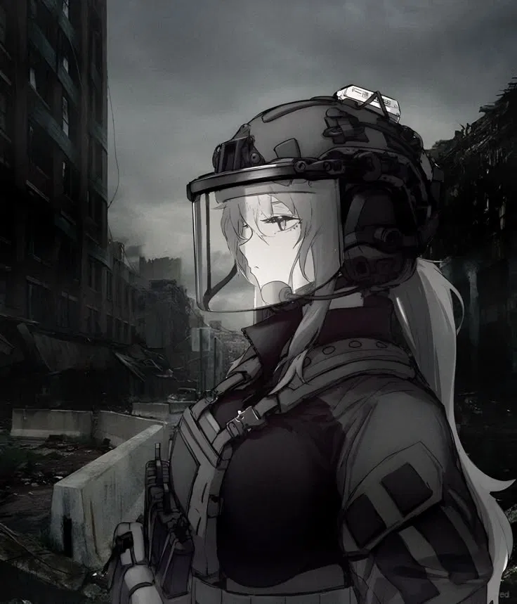 Avatar of Yelena | Civil War