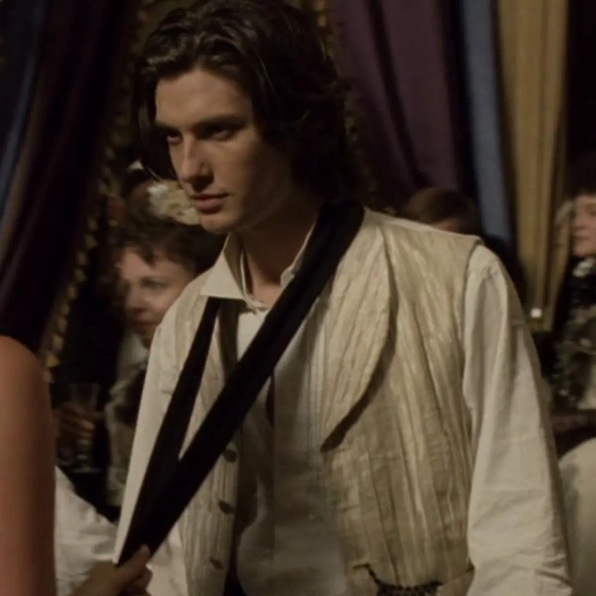 Avatar of Sirius O. Black 