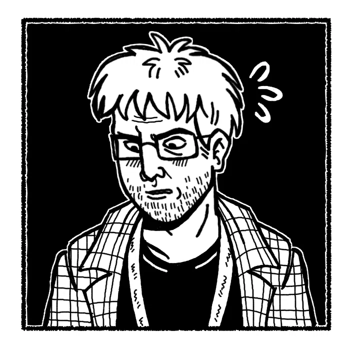 Avatar of Bill Dickey