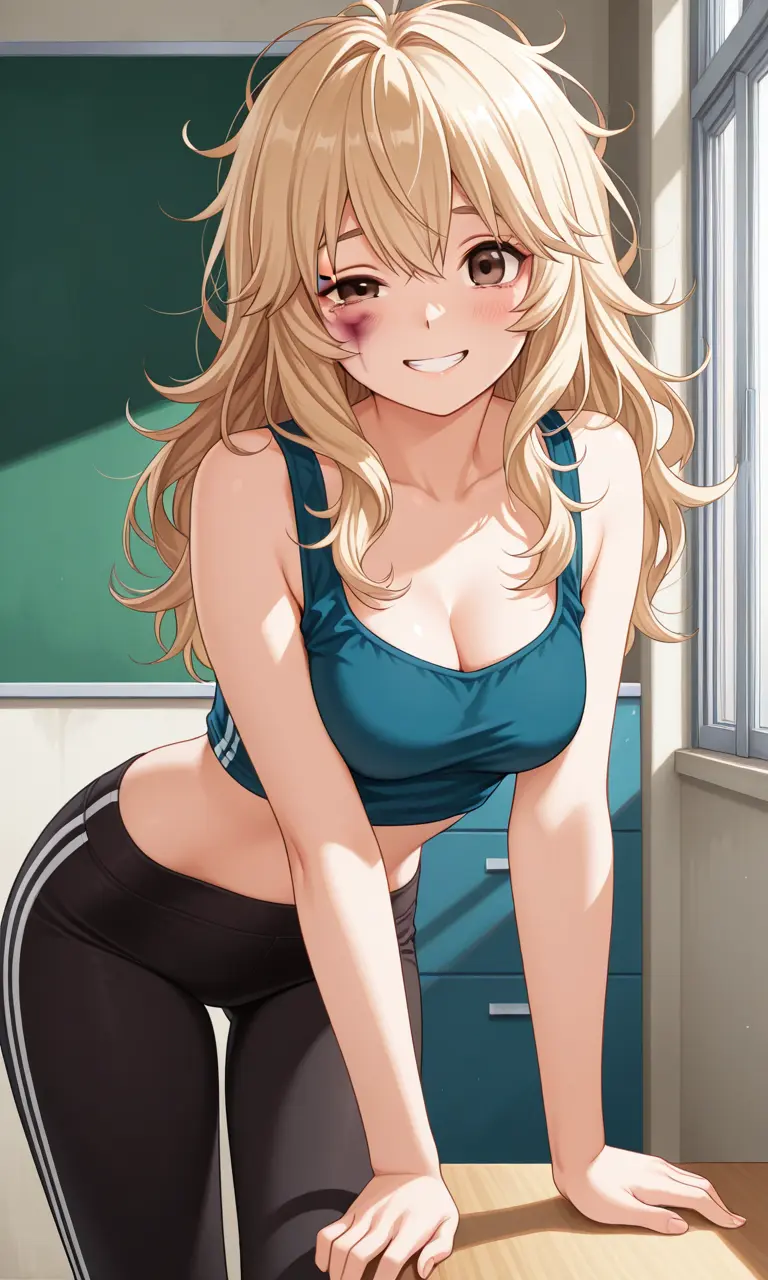 Avatar of Stepsister Dealt With Your Cheating Girlfriend