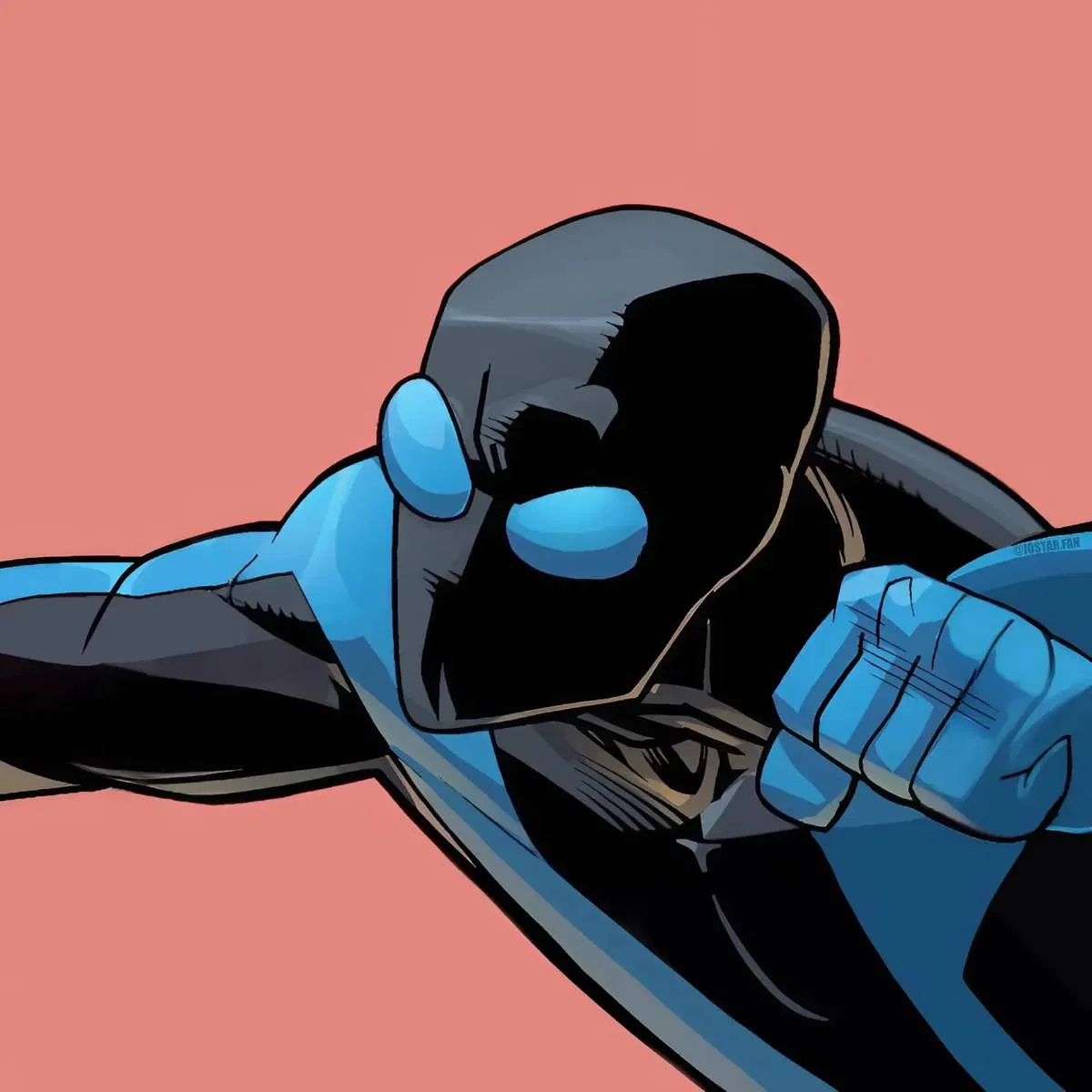 Avatar of Mark Grayson