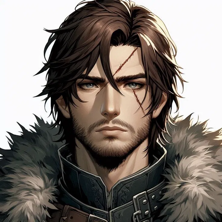 Avatar of Valdassare Müller "The Wolf"