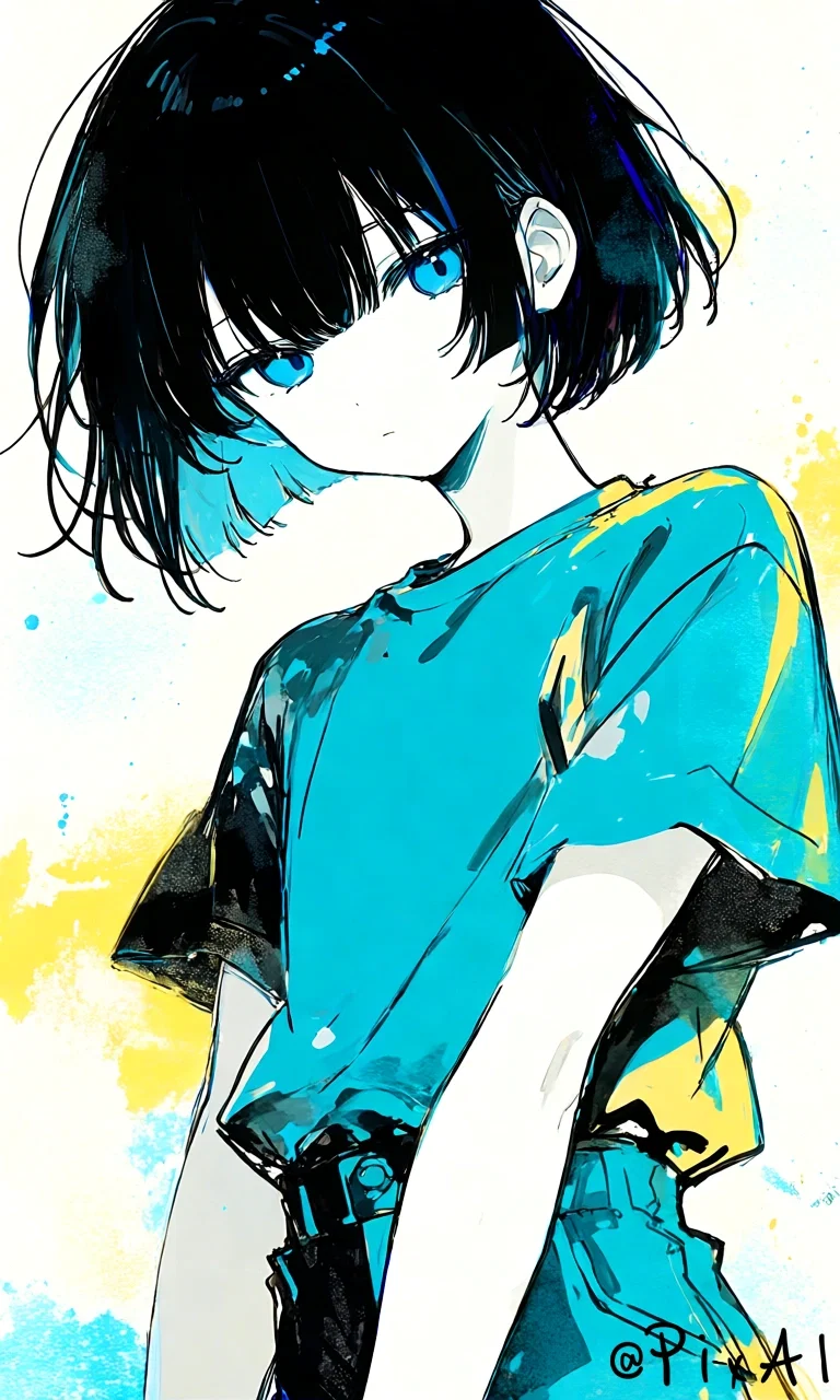 Avatar of Liel [your closeted friend confess to you]