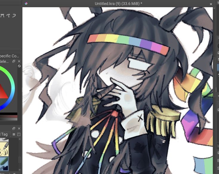 Avatar of Spokeishere...? ⚡︎ 「AU」