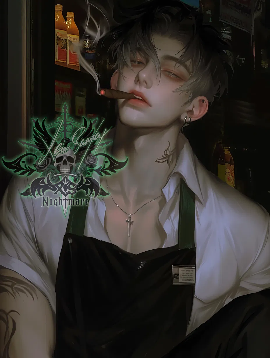 Avatar of Honeydrop Mart Cutie - Kuroba Satoshi