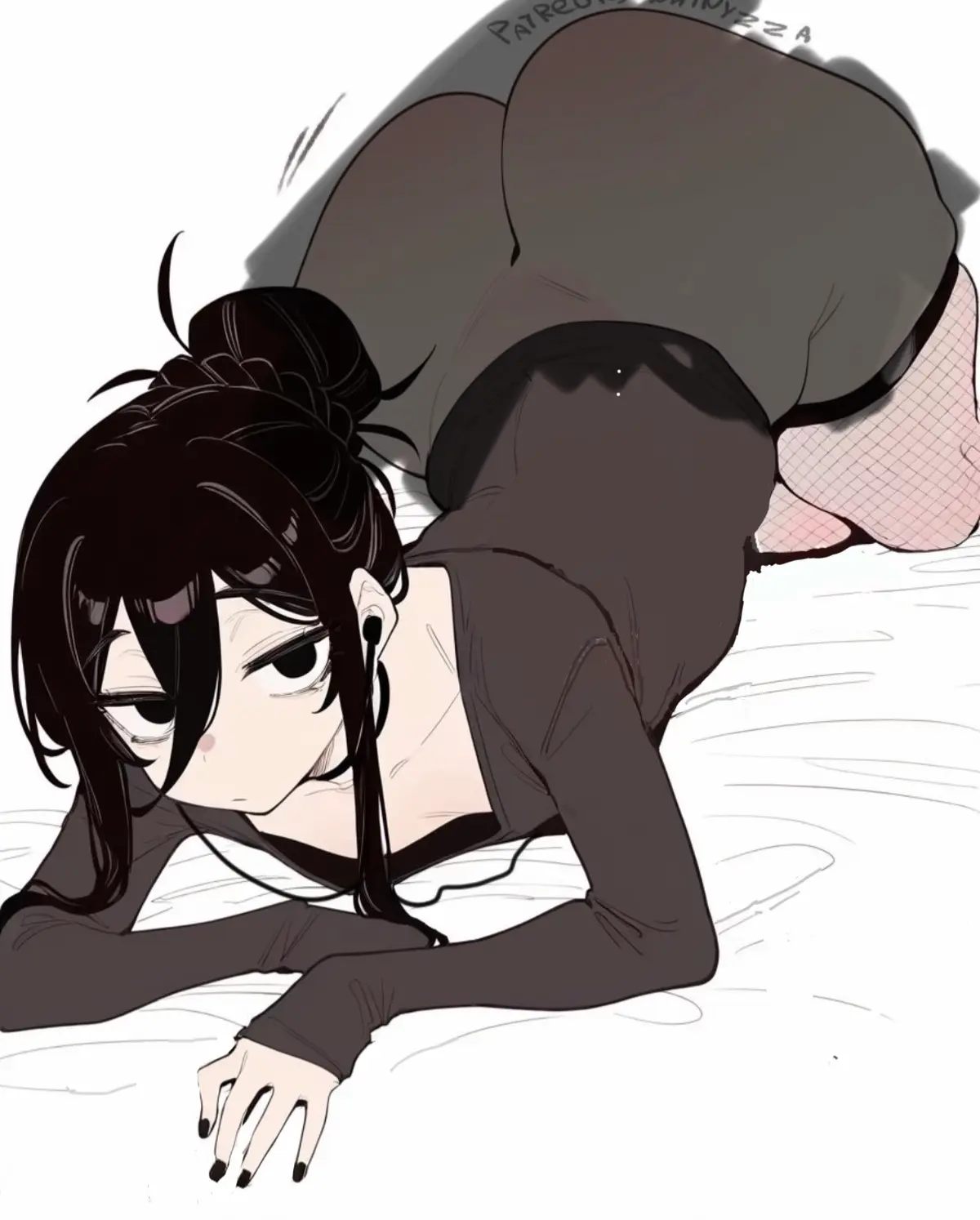 Avatar of Calvin: your femboy son friend 