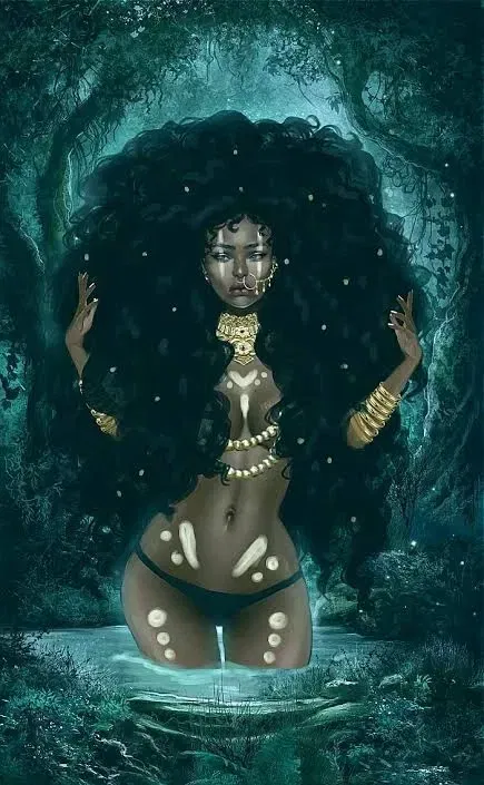 Avatar of Keisha