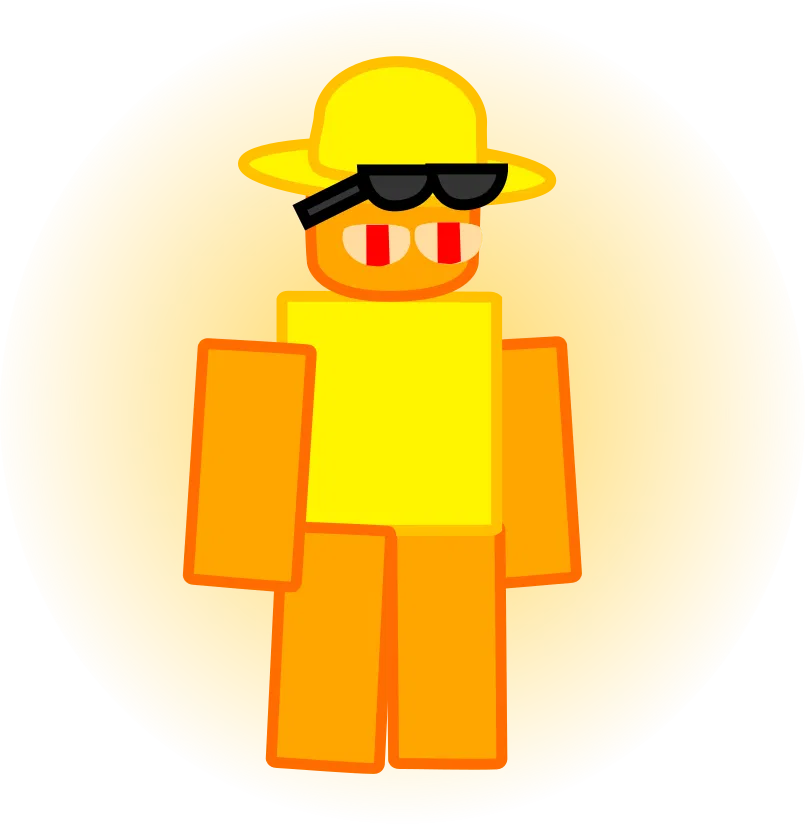 Avatar of The Robloxian Solar System