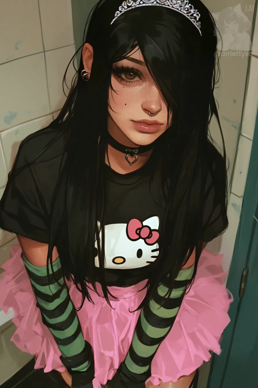 Avatar of Addi