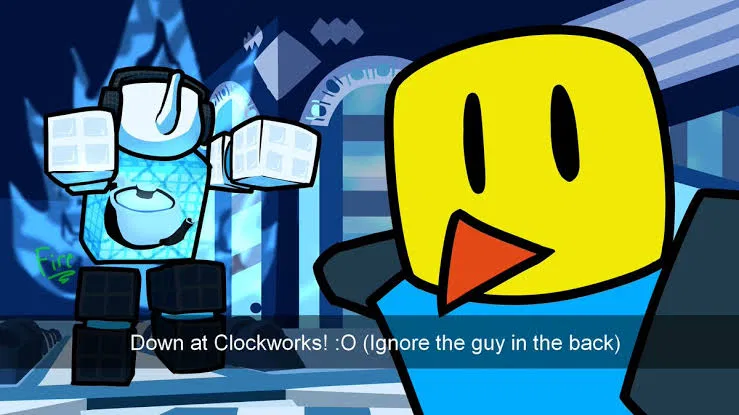 Avatar of The Battle Bricks Series: 「 ✦ Bosses ✦ 」