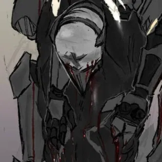 Avatar of gabriel. hopeless.