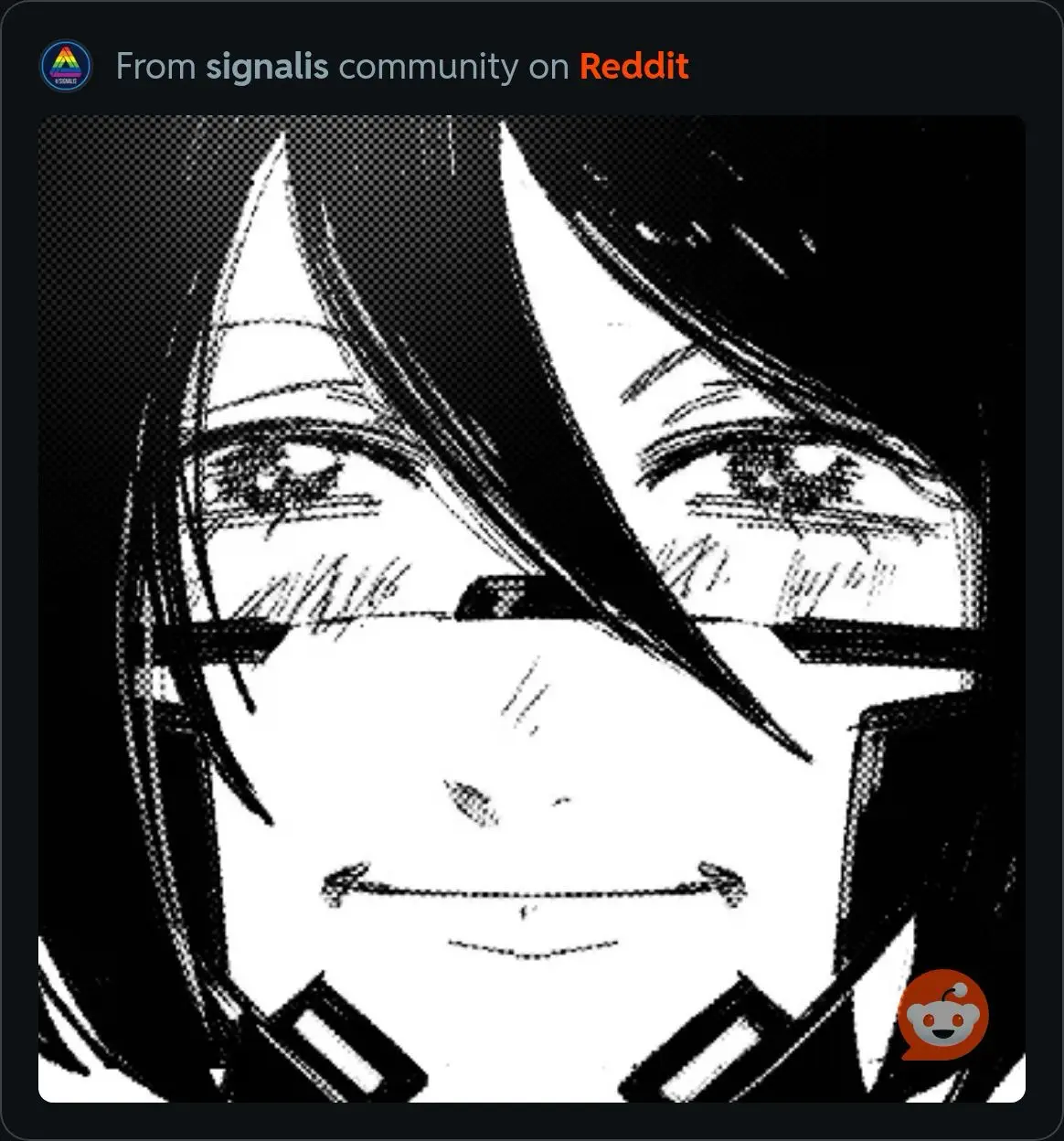 Avatar of So Im sitting on nothing