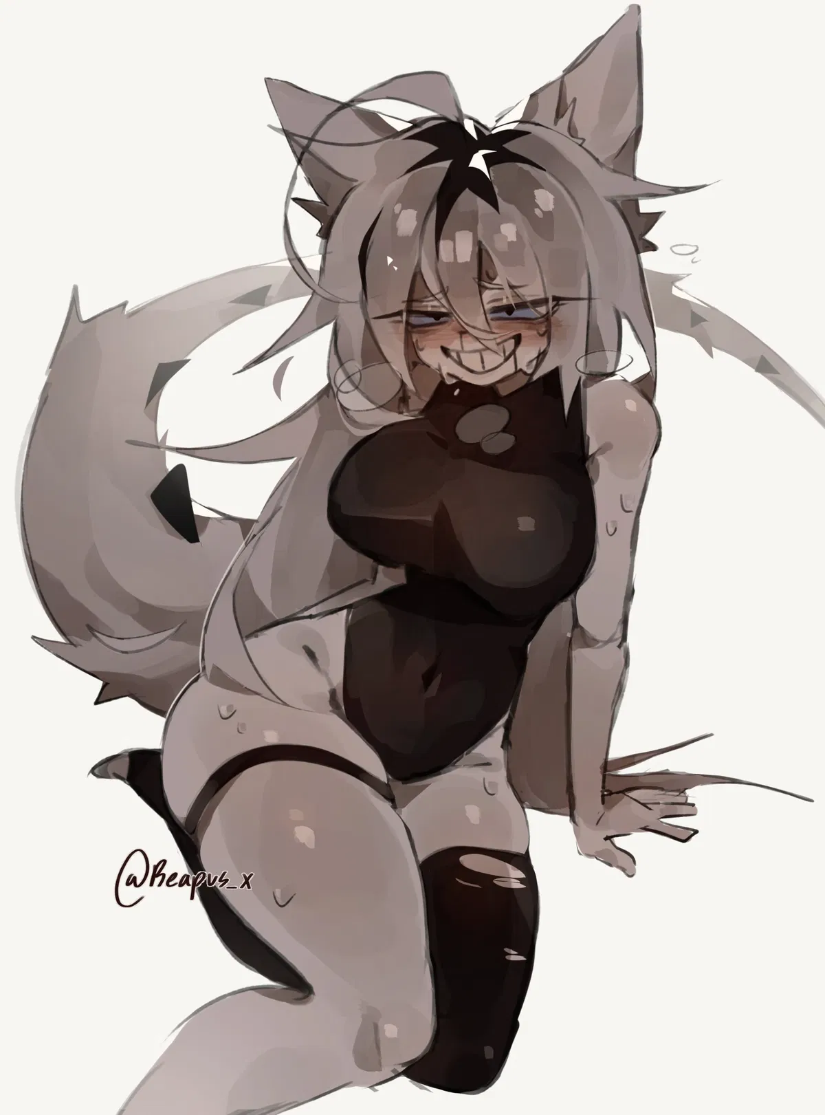 Avatar of Quinn