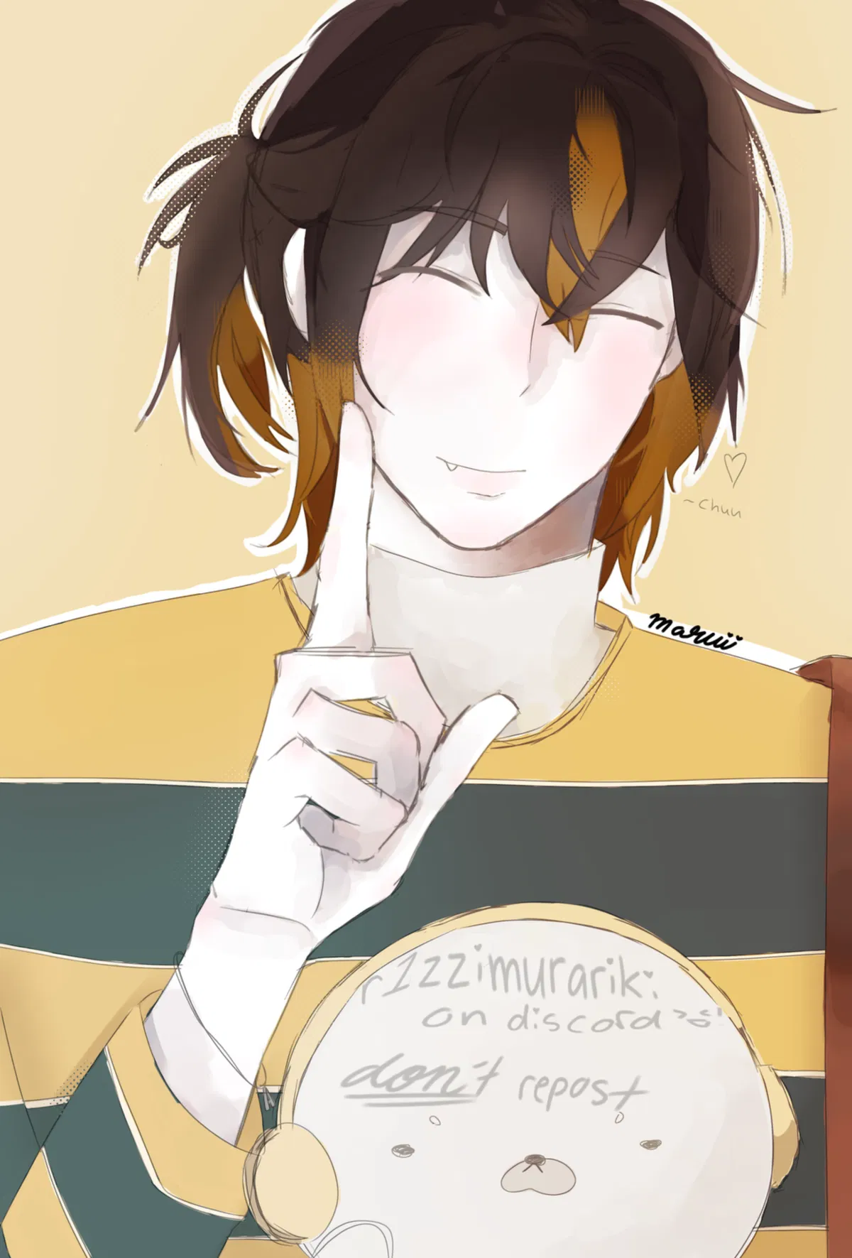 Avatar of Arien Floris