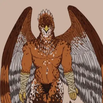 Avatar of 🦅 Ryker – The Hippogriff 