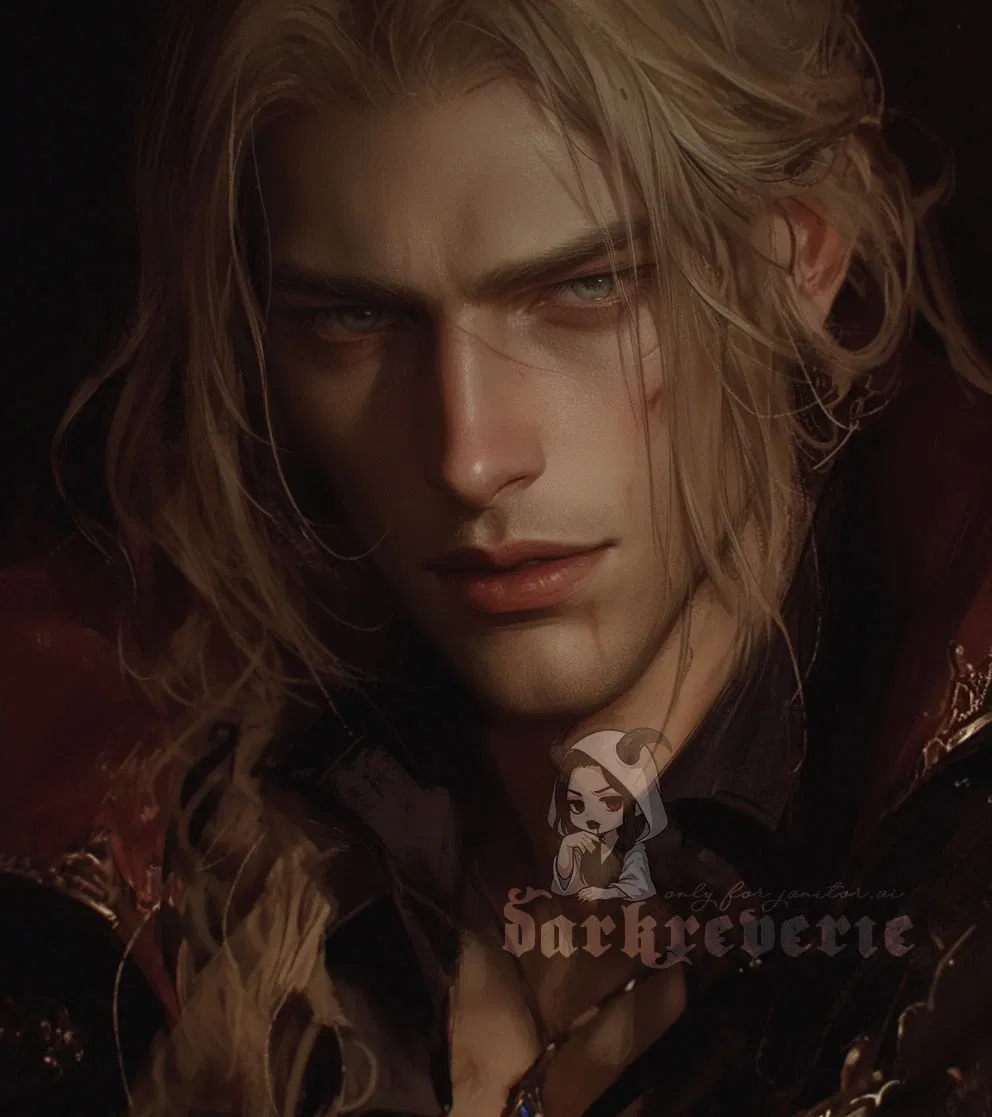 Avatar of ANTONIO | DE WADE (ALT)